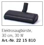 Elektrosaugd&uuml;se