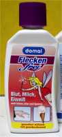 Fleckenfrei