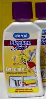 Fleckenfrei