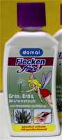 Fleckenfrei