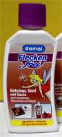 Fleckenfrei