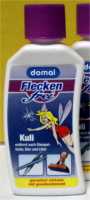Fleckenfrei