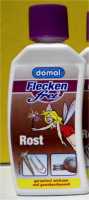 Fleckenfrei