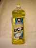 ! Ltr. Spritzflasche Ultrageschirrsp&uuml;lmittel
