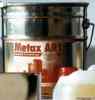 Metax AR1