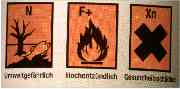 Warnhinweise