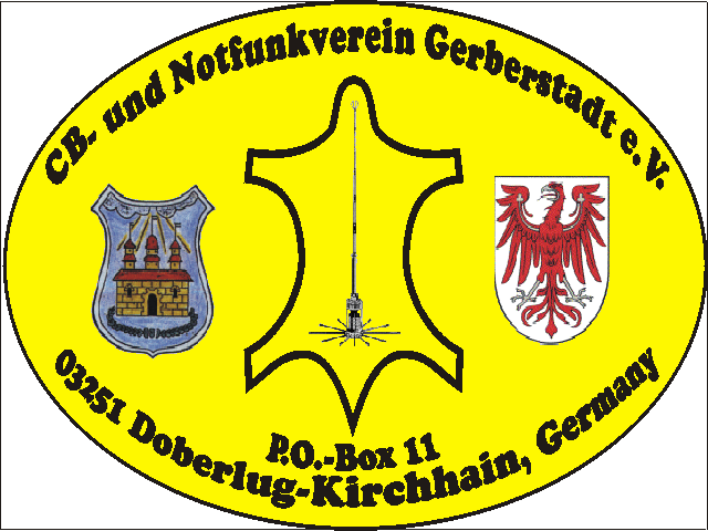 CB- und Notfunkverein Gerberstadt e.V.