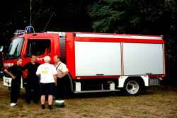 Freiwillige Feuerwehr Doberlug.