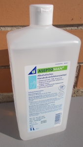 Aseptoman1000 ml.