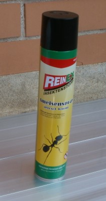 Insektenstop