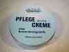 Pflegecreme