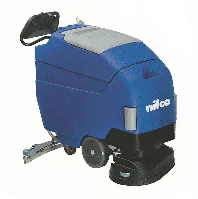 Nilco RA BM 60