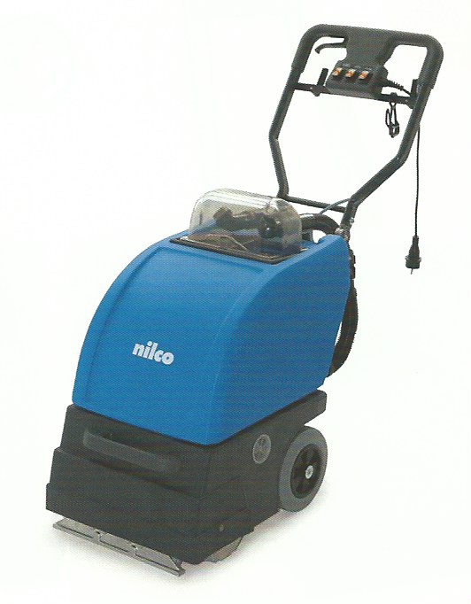 Nilco SE-BA T 490