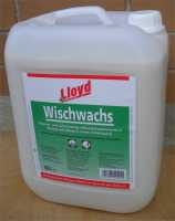 Wischwachs Lloyd