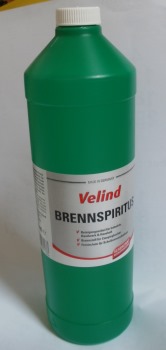 Brennspiritus Velind