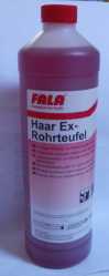 Fala Haar Ex-Rohrteufel