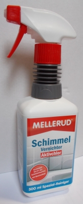 Schimmelvernichter