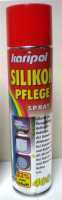 Silikonspraydose