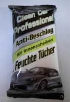 Antibeschlagtuch