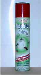 Insektenspray