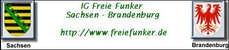 Bannerlogo IG Freie Funker