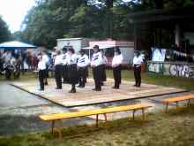 Elb Vally Dancers