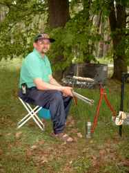Grillmaster