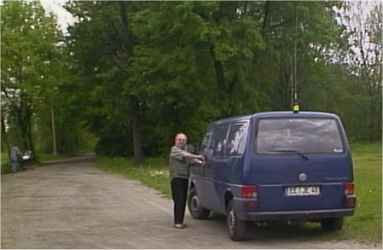 Stippvisite