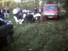 Allerhand los hier