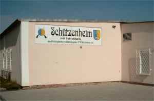 das Schützenheim