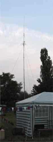 Amateurfunkantenne