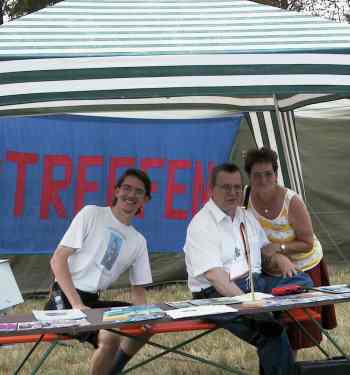IGDFS - Stand