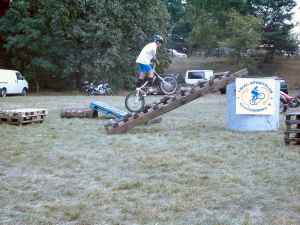 Trial