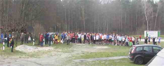 Topflauf 2009