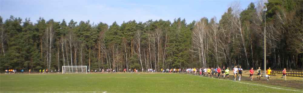 Panorama Topflauf 2011