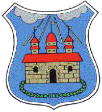 Stadtwappen der Stadt Doberlug-Kirchhain